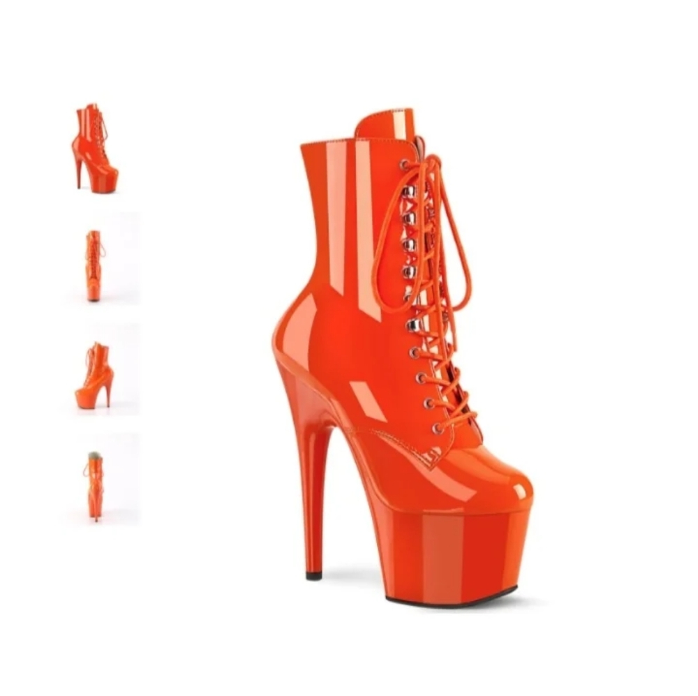 Pleaser Heela